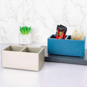 Tea bag storage box