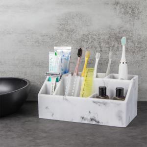 Toothbrush holder