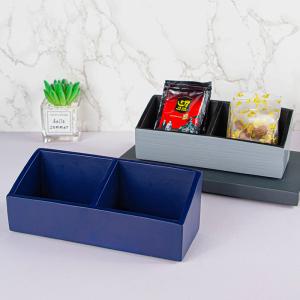 Tea bag storage box