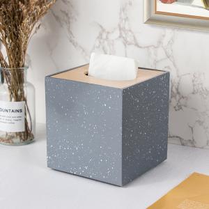 Tissue box